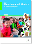 eBook inside: Buch und eBook Musizieren mit Kindern