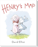 Henry's Map