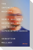 The Infinity Machine