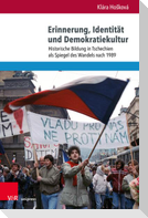 Erinnerung, Identität und Demokratiekultur