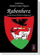 Rabenherz und die weissen Hirsche von Rapperswil