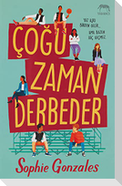 Cogu Zaman Derbeder