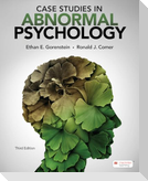 Case Studies in Abnormal Psychology (International Edition)