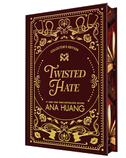 Twisted Hate (Collector's Edition)