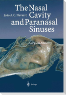The Nasal Cavity and Paranasal Sinuses