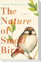 The Nature of Small Birds