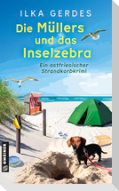 Die Müllers und das Inselzebra