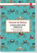 Cakallarin Basi