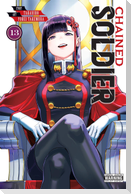Chained Soldier, Vol. 13