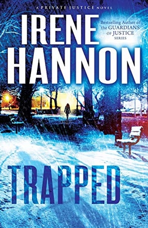 Hannon, Irene. Trapped. Baker Publishing Group, 2013.