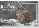 Geheimnisvolles Waldleben 2027