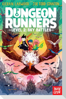 Dungeon Runners: Sky Battles