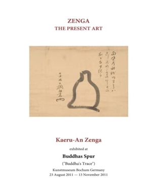 Stevens, John / Felix Hess. Kaeru-An Zenga. Lulu Press, 2012.