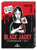 Black Jacky