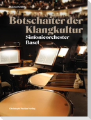 Botschafter der Klangkultur