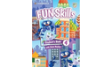 Fun Skills Level 4 Student's Book and Home Booklet with Online Activities