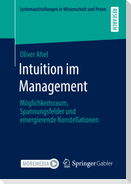Intuition im Management