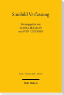 Sinnbild Verfassung