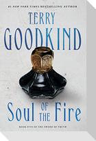 Soul of the Fire