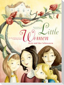 Little Women: Betty und ihre Schwestern