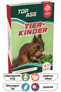 TOP ASS - Tierkinder