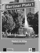 Berliner Platz 1 NEU - Intensivtrainer 1