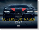Supersportwagen 2027 - Eintragkalender