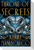 Throne of Secrets