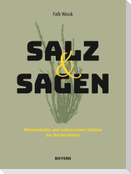 Salz und Sagen