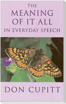 Meaning of It All in Everyday Speech