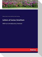 Letters of James Smetham