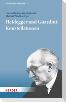 Heidegger und Guardini: Konstellationen