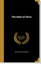 The Game of Chess