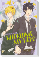 Hitorijime My Hero 2