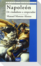 Napoleón : de ciudadano a emperador