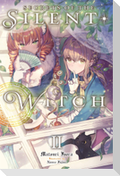 Secrets of the Silent Witch, Vol. 2