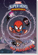 Spider-Man: Web Designers