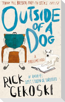 Outside of a Dog