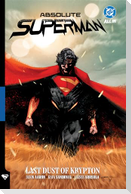 Absolute Superman Vol. 1