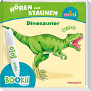 BOOKii® Hören und Staunen Mini Dinosaurier