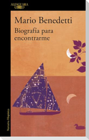 Biografía para encontrarme