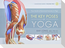 The Key Poses of Yoga