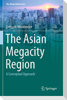 The Asian Megacity Region