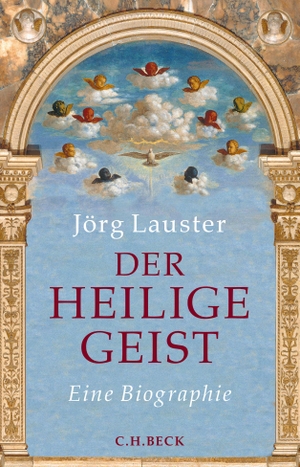 Lauster, Jörg. Der heilige Geist. C.H. Beck, 2021.