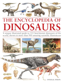 Encyclopedia Of Dinosaurs