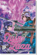 Quin Zaza 14