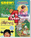 4 Tongue Twisters for Tykes