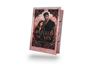 Altaj, Neva. Painted Scars - Der Pakhan (Perfectly Imperfect Serie 1) - MAFIA ROMANCE. VAJONA Verlag, 2026.