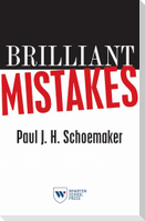 Brilliant Mistakes