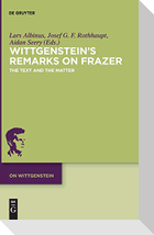 Wittgenstein¿s Remarks on Frazer